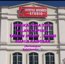 FITSTYLE AEROBICS STUDIO