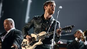 Ranking the black keys albums. Black Keys Lead Grammy Awards With Four Wins Total