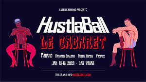 Hustla ball