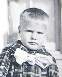 David Caleb Kinzie (1912-1979)