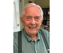 Lee Showalter Obituary (1927