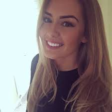 Kerrie Davidson Fashion Design Student