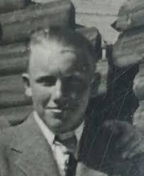 Howard E. Andersen (1920-1950)