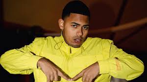 See more of lo mas nuevo on facebook. Myke Towers Lanza Su Nuevo Disco Easy Money Baby Corazon Urbano