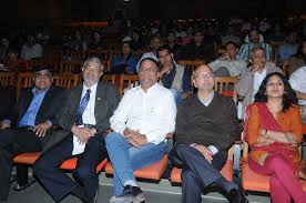 Institute Of Indian Interior Designers Program At Ama Ahmedabad Sponsered By Optus Laminates Indian Interiors Interior Designers Design