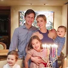 Ivanka Trump S Kids Are Loving Their New D C Life See Their Cutest Moments Photo 1 And others are in new york;