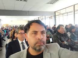 Federación de Barrios de Quito-Distrito Metropolitano