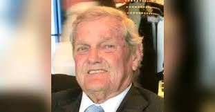 Reggie Taylor Bond Obituary