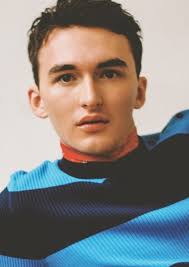 Fan Casting Kit Connor as Alan Strang in Equus