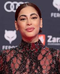 Mina El Hammani Fanpage (@faraonaelite) • Instagram photos and videos