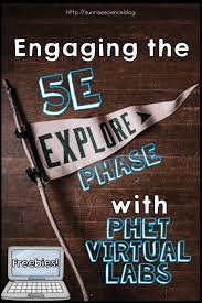 You should give your answer in grams per milliliter or grams per cubic centimeter (remember ml and. Engaging The 5e Explore Phase With Phet Virtual Labs Sunrise Science Blog