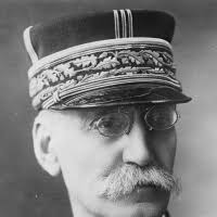 Family tree of Joseph Simon GALLIENI