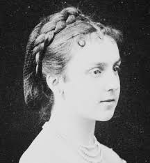 Maria De Las Mercedes De Orleans Y Borbon 24 June 1860 26 June 1878 Infanta Of Spain Princess Of Orleans And Quee Reina Victoria Infantas De Espana Fotos