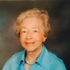 Martha GOODNER Obituary (1922