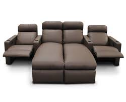 Fortress Cinema Seating Lounges Chaises Furniture At Vision Living