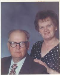 Gordon Keith Denton (1921-2004)