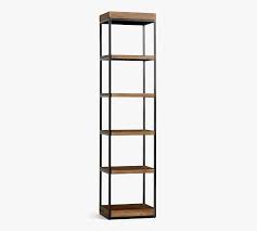 We did not find results for: Malcolm 18 5 X 77 Tall Bookcase Pottery Barn