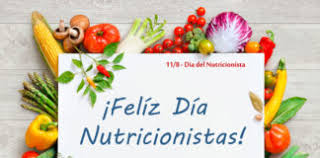 Desde 1974, el 11 de agosto se festeja el día del nutricionista, en toda latinoamérica, en conmemoración del nacimiento del doctor pedro escudero, médico argentino, pionero de la nutrición.la nutrición es uno de los pilares de la salud y el desarrollo. Dia Del Nutricionista Archivos Drcormillot