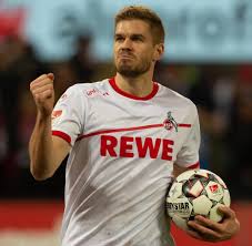 Die fans freuen sich, aber befürchten auch zeitgleich das. Simon Terodde Du Wirst Heute Ziemlich Schnell Hochgejubelt Welt