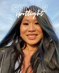 Shannon Chin's Instagram, Twitter & Facebook