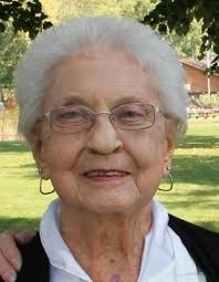 Marjorie Danforth Obituary (2016)