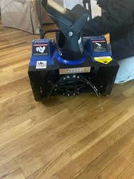 We did not find results for: Snow Joe 24v X2 Sb18 48 Volt Ion Cordless Snow Blower Kit 48v 4 0 Ah 18 Inch Walmart Com Walmart Com