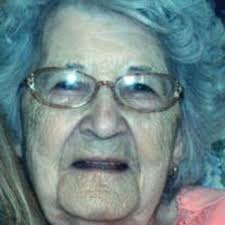 Millie Moore Obituary December 6, 2015