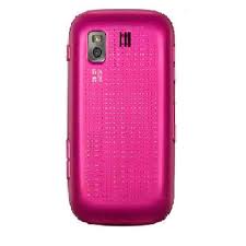 Housing for Samsung B5722 Elegant Pink ...