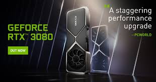 The Geforce Rtx 3080 Is Out Now Read The Reviews And Experience Gaming At Its Best Nvidia