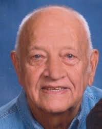Elmer Fox Obituary (1931