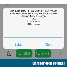Check spelling or type a new query. 2 Cara Memperpanjang Masa Aktif Telkomsel 2021