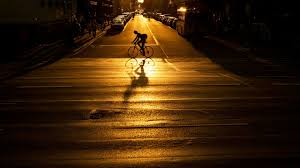 Fahrradfahrer Bekommt Schuld Nach Unfall Mit Auto Recht