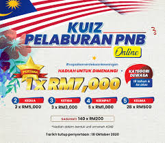 Kuiz pelaburan pnb yang sangat menarik bagi persediaan pertandingan kuiz pnb pnb investment quiz very attractive to setup a quiz game pnb. Amanah Saham Nasional Berhad Asnb Kuiz Pelaburan Pnb