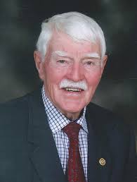 Obituary information for Duncan Dawson Rand