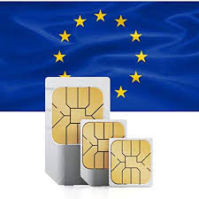 Maybe you would like to learn more about one of these? Europe Prepaid Data Sim Card 12gb For 60 Days In 71 Countries 3g Nano Micro Standard Coverage In Germany Italy Spain Portugal France Etc Amazon In Electronics