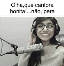 Atualmente, muitas pessoas querem baixar livros download lagu mia khalifa ilovefriday mp3. Memes Miakhalifa Br Imagens Hilarias Cantores Engracado
