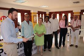 Savesave diapositivas partido de la u for later. El Partido De La U Se Reactiva En Bolivar Y Cartagena De Indias Con Nueva Mesa Directiva Andres Garcia Zuccardi