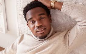 N.J. actor Dexter Darden