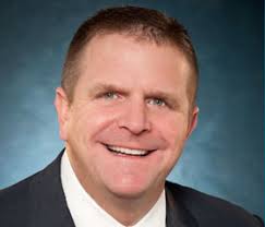 Former CEO was addicted to 'more, faster, better' before he turned his life  around