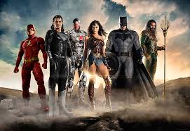 People like knowing what they're getting without wasting clicks: Hd Wallpaper Superhero Superman Justice League Wonder Woman Batman Group Of People Wallpaper Flare