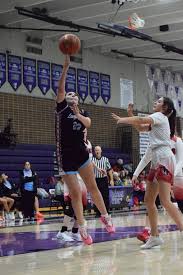 Lady Chiefs 4-0 in Glenrock Tournament