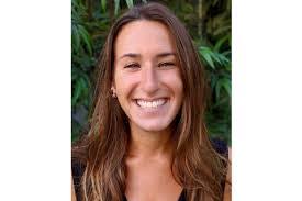 Abbie Cohen's Instagram, Twitter & Facebook