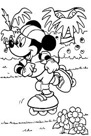 100 desenhos para colorir da disney para crianças. Desenhos Disney Para Colorir E Imprimir