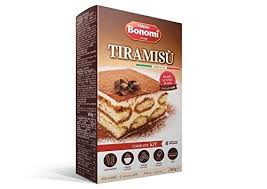 Beat cream until soft peaks form. Amazon Com Bonomi Tiramisu Kit 9 4oz Health Household
