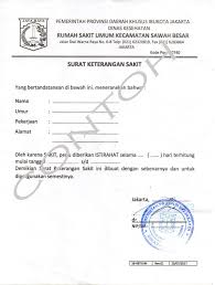 Contoh surat dokter kosong jakarta timur download download contoh surat dokter kosong jakarta timur download download format surat lain: 19 Contoh Surat Dokter Klinik Jakarta Selatan