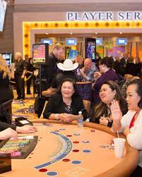 The best us poker rooms near you in 2021. Gaming And Casinos Near Portland The Official Guide To Portland