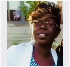 Antquanetta D. Dawkins