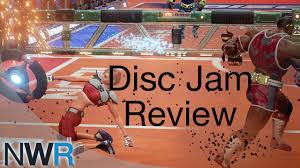 Clicking on highlighted trophies in text will show you a preview. Disc Jam Review Review Nintendo World Report