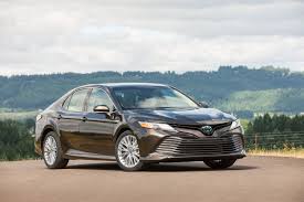 The 2020 toyota highlander gets a new platform. The 2020 Toyota Camry Xle Hybrid Wins The Game No One Wants To Play