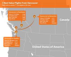 Aeroplan Short Haul Flights Good Deal Or Suckers Bet